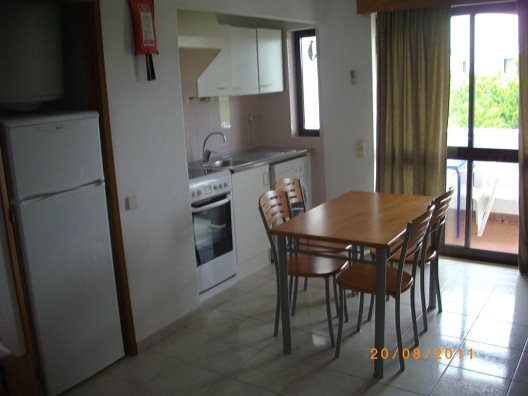 Apartamentos Leziria