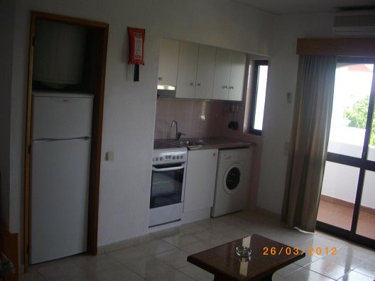 Apartamentos Leziria