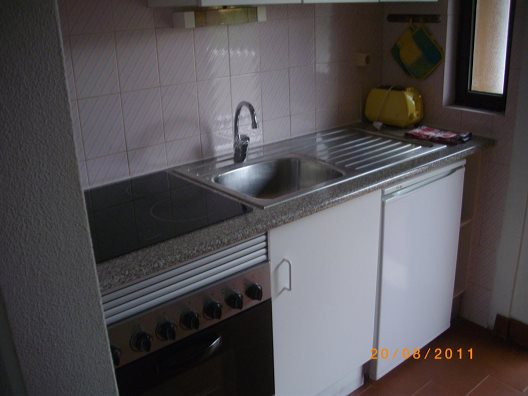 Apartamentos Leziria