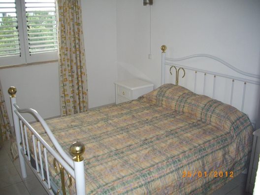 Apartamentos Leziria