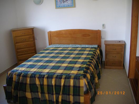 Apartamentos Leziria