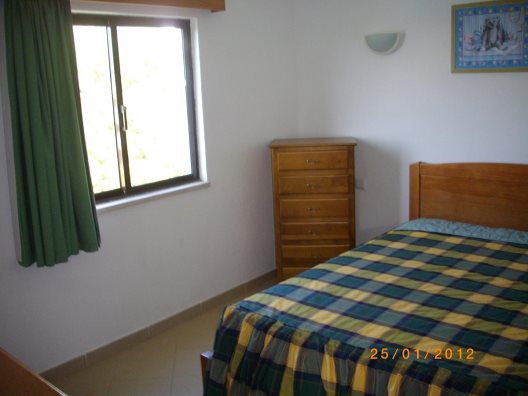 Apartamentos Leziria