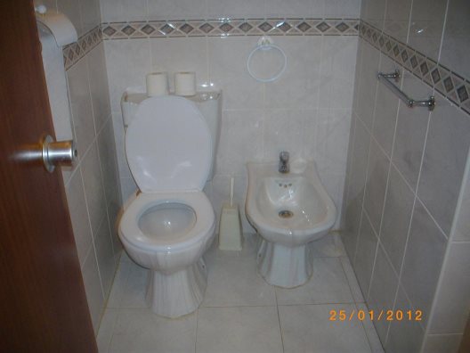 Apartamentos Leziria