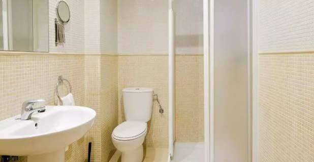 Apartamentos L&h Plaza Mayor