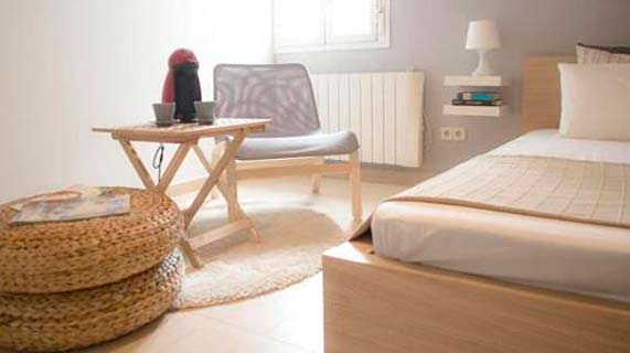 Apartamentos L&h Plaza Mayor