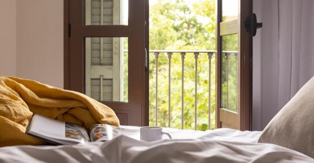 Apartamentos Líbere Barcelona Sant Antoni
