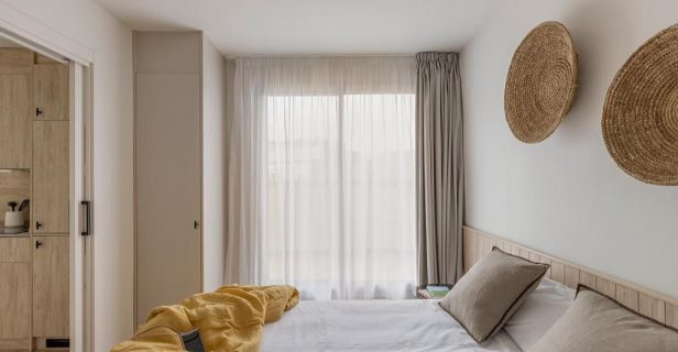 Apartamentos Líbere Barcelona Sant Antoni