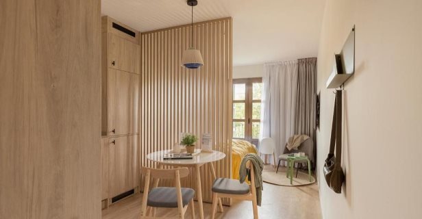 Apartamentos Líbere Barcelona Sant Antoni