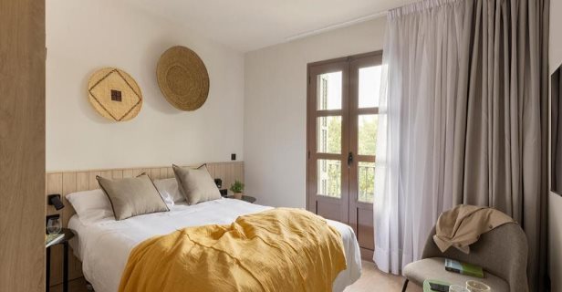 Apartamentos Líbere Barcelona Sant Antoni