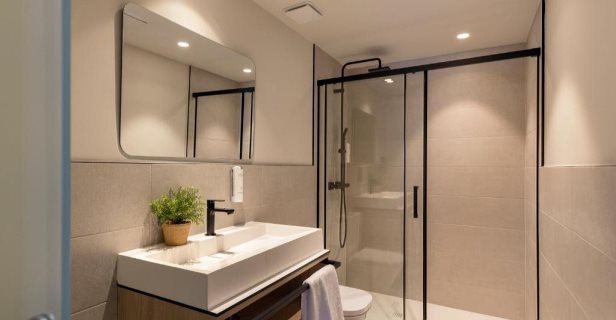 Apartamentos Líbere Barcelona Sant Antoni