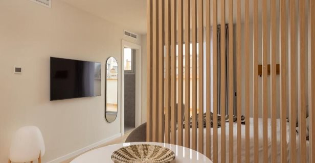 Apartamentos Líbere Barcelona Sant Antoni