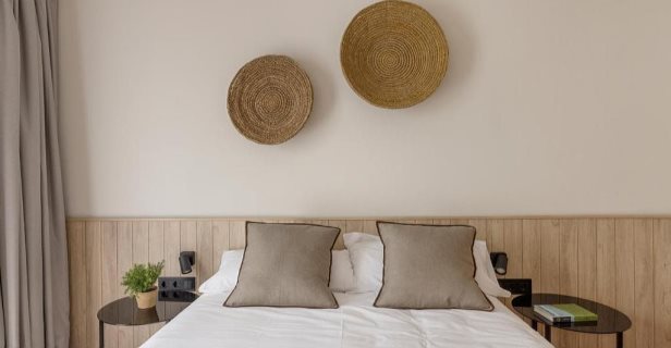 Apartamentos Líbere Barcelona Sant Antoni