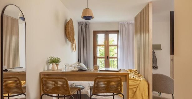 Apartamentos Líbere Barcelona Sant Antoni