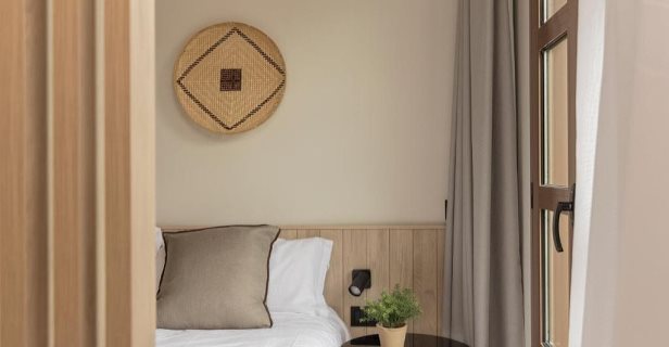 Apartamentos Líbere Barcelona Sant Antoni