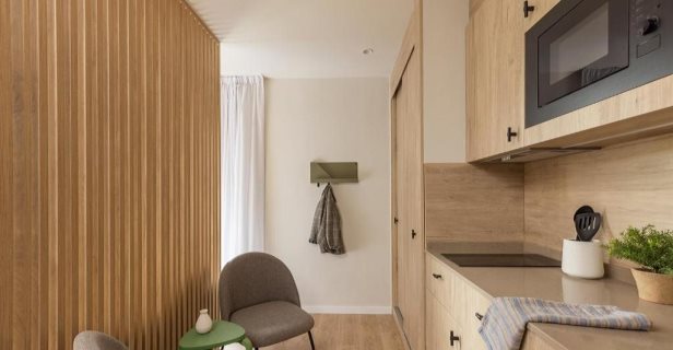 Apartamentos Líbere Barcelona Sant Antoni