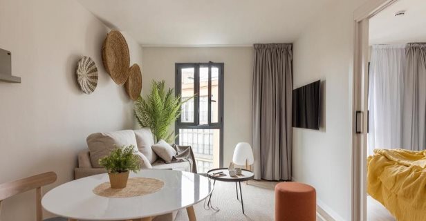 Apartamentos Líbere Barcelona Sant Antoni