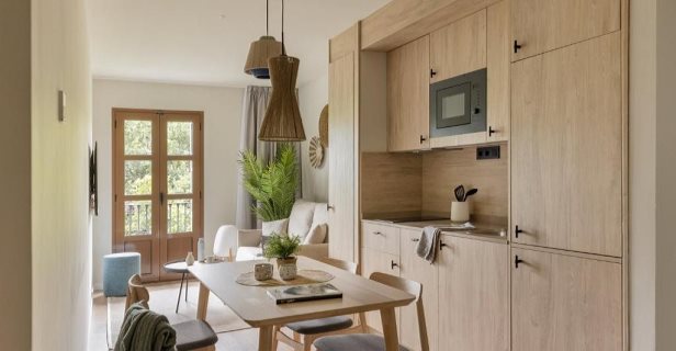 Apartamentos Líbere Barcelona Sant Antoni