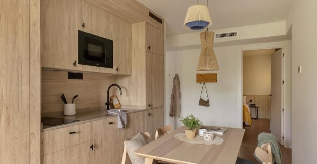 Apartamentos Líbere Barcelona Sant Antoni