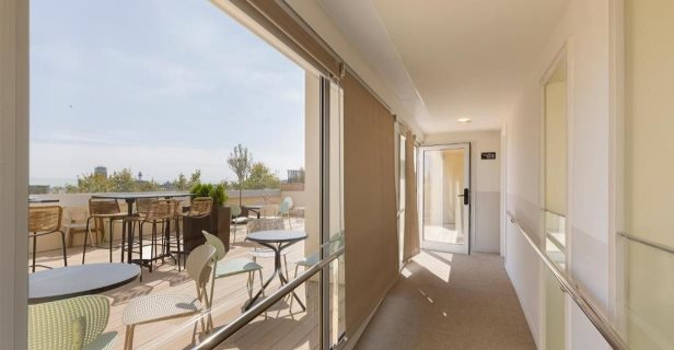 Apartamentos Líbere Barcelona Sant Antoni