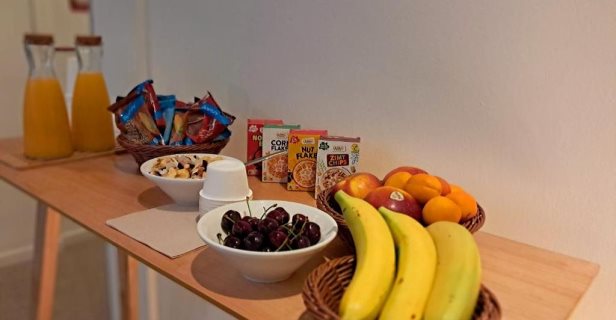 Apartamentos Líbere Barcelona Sant Antoni