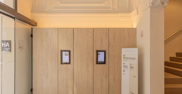 Apartamentos Líbere Barcelona Sant Antoni