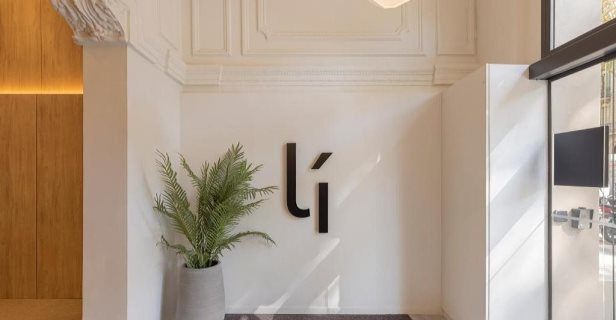 Apartamentos Líbere Barcelona Sant Antoni