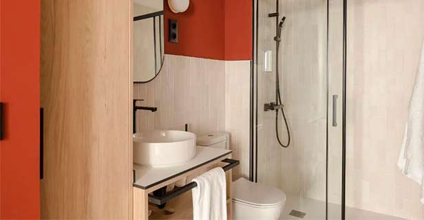 Apartamentos Líbere Bilbao Ledesma