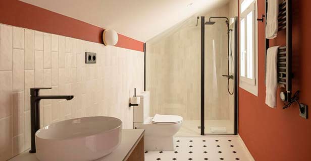Apartamentos Líbere Bilbao Ledesma