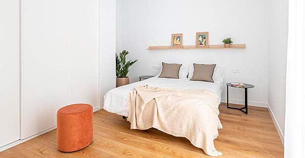 Apartamentos Líbere Ciudad Real