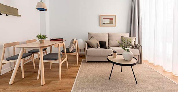 Apartamentos Líbere Ciudad Real