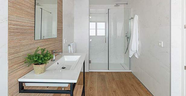 Apartamentos Líbere Ciudad Real