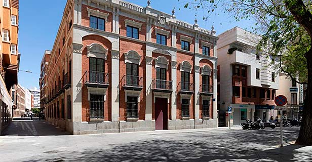Apartamentos Líbere Ciudad Real
