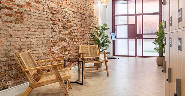Apartamentos Líbere Ciudad Real