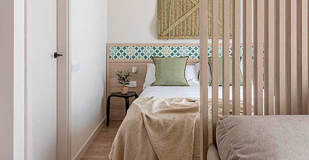 Apartamentos Líbere Córdoba Tendillas