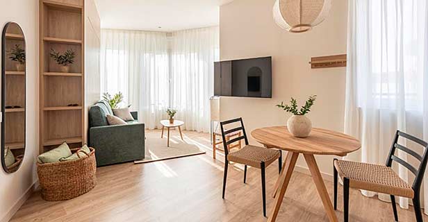 Apartamentos Líbere Córdoba Tendillas