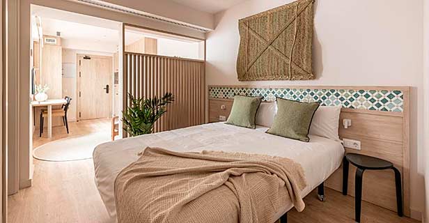 Apartamentos Líbere Córdoba Tendillas