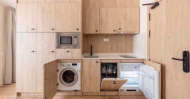 Apartamentos Líbere Córdoba Tendillas