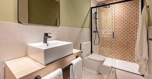 Apartamentos Líbere Córdoba Tendillas