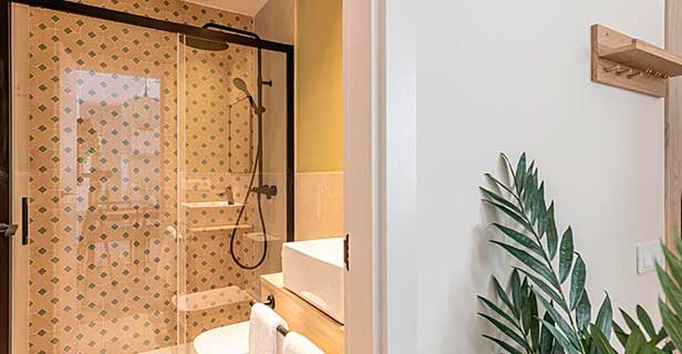 Apartamentos Líbere Córdoba Tendillas