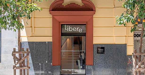 Apartamentos Líbere Córdoba Tendillas