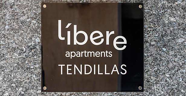 Apartamentos Líbere Córdoba Tendillas