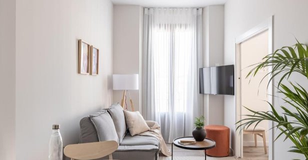 Apartamentos Libere Granada Catedral