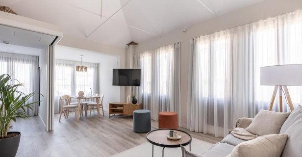 Apartamentos Libere Granada Catedral