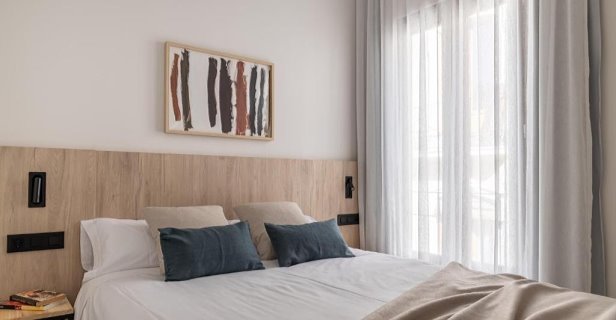 Apartamentos Libere Granada Catedral