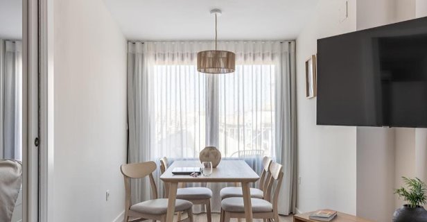 Apartamentos Libere Granada Catedral