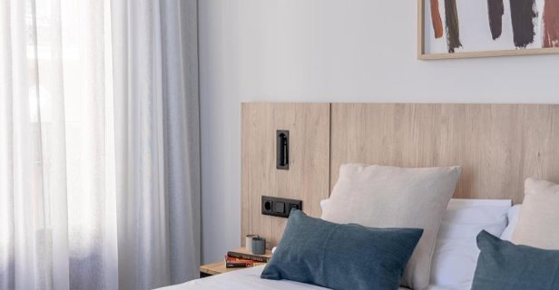 Apartamentos Libere Granada Catedral