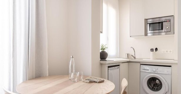 Apartamentos Libere Granada Catedral