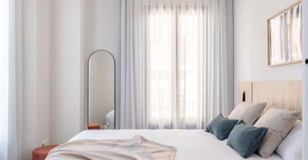 Apartamentos Libere Granada Catedral