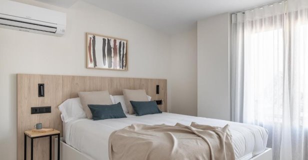 Apartamentos Libere Granada Catedral