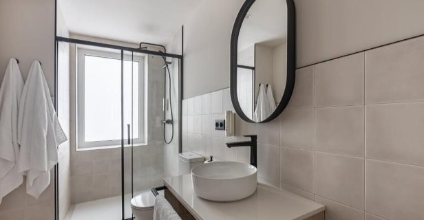Apartamentos Líbere Madrid Chamberí